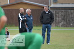 Blyth Town Over 40’s vs Redcar Oldboys