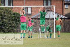 Blyth Town Over 40’s vs Redcar Oldboys