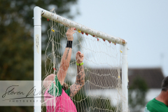 Blyth Town Over 40’s vs Redcar Oldboys