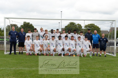 Blyth Town Reserves vs Forest Hall Reserves