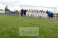 Blyth Town Reserves vs Forest Hall Reserves