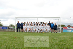 Blyth Town Reserves vs Forest Hall Reserves