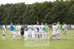 Blyth Town Reserves vs Forest Hall Reserves