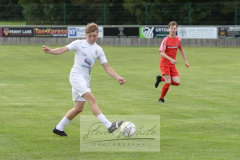 Blyth Town Reserves vs Forest Hall Reserves