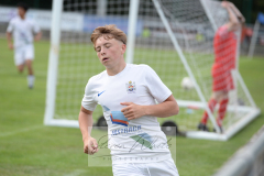 Blyth Town Reserves vs Forest Hall Reserves