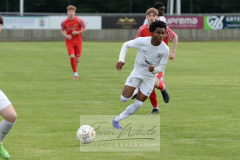 Blyth Town Reserves vs Forest Hall Reserves