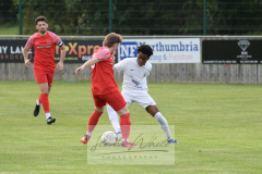Blyth Town Reserves vs Forest Hall Reserves