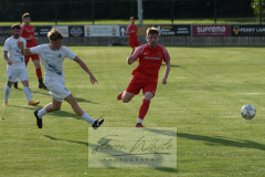 Blyth Town Reserves vs Forest Hall Reserves