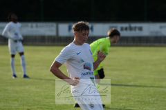 Blyth Town Reserves vs Forest Hall Reserves