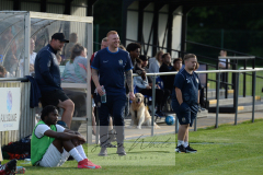 Blyth Town Reserves vs Forest Hall Reserves