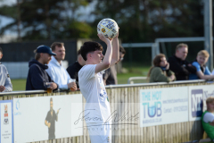 Blyth Town Reserves vs Forest Hall Reserves