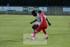 Blyth Town Reserves vs Forest Hall Reserves