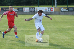 Blyth Town Reserves vs Forest Hall Reserves