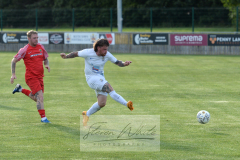 Blyth Town Reserves vs Forest Hall Reserves