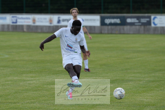 Blyth Town Reserves vs Forest Hall Reserves