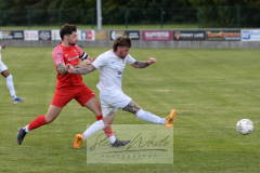 Blyth Town Reserves vs Forest Hall Reserves