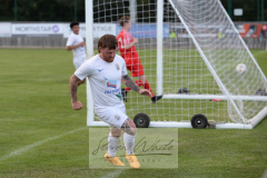 Blyth Town Reserves vs Forest Hall Reserves