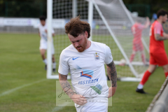 Blyth Town Reserves vs Forest Hall Reserves
