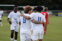Blyth Town Reserves vs Forest Hall Reserves