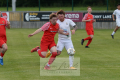 Blyth Town Reserves vs Forest Hall Reserves
