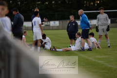 Blyth Town Reserves vs Forest Hall Reserves