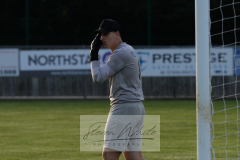 Blyth Town Reserves vs Forest Hall Reserves
