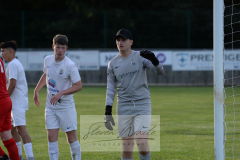 Blyth Town Reserves vs Forest Hall Reserves