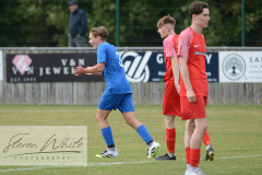 Blyth Town Reserves vs Forest Hall Reserves