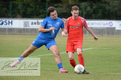 Blyth Town Reserves vs Forest Hall Reserves