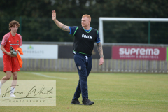 Blyth Town Reserves vs Forest Hall Reserves