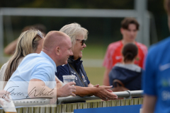 Blyth Town Reserves vs Forest Hall Reserves