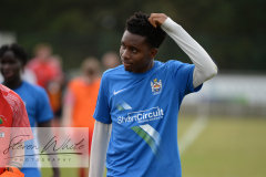 Blyth Town Reserves vs Forest Hall Reserves