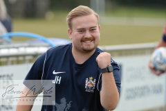 Blyth Town Reserves vs Forest Hall Reserves