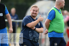 Blyth Town Reserves vs Forest Hall Reserves