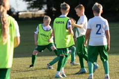Blyth Town Juniors - Tuesday 9th September