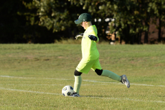 Blyth Town Juniors - Tuesday 9th September