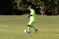 Blyth Town Juniors - Tuesday 9th September