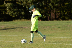 Blyth Town Juniors - Tuesday 9th September