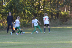 Blyth Town Juniors - Tuesday 9th September