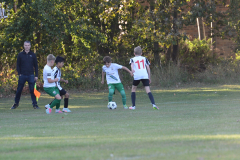 Blyth Town Juniors - Tuesday 9th September
