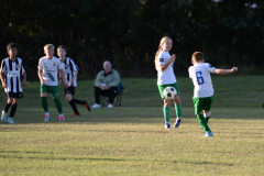Blyth Town Juniors - Tuesday 9th September