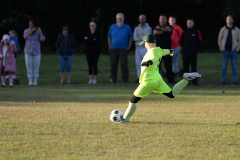 Blyth Town Juniors - Tuesday 9th September