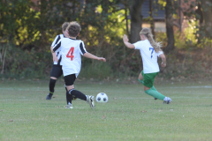 Blyth Town Juniors - Tuesday 9th September