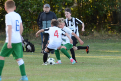 Blyth Town Juniors - Tuesday 9th September