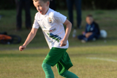 Blyth Town Juniors - Tuesday 9th September