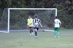 Blyth Town Juniors - Tuesday 9th September