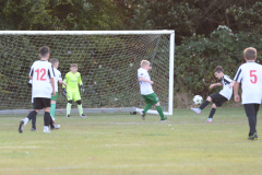 Blyth Town Juniors - Tuesday 9th September