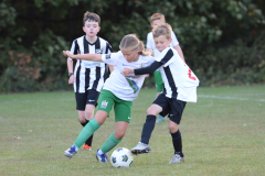 Blyth Town Juniors - Tuesday 9th September