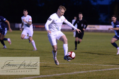 Blyth Town vs Bishop Auckland