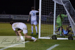 Blyth Town vs Bishop Auckland